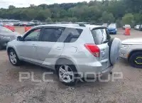 2008 Toyota RAV4 фото