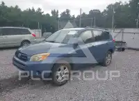 2008 Toyota RAV4 photo