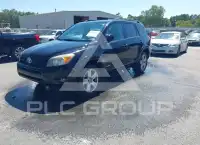 2008 Toyota RAV4 фото