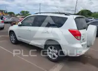 2008 Toyota RAV4 фото