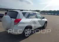 2008 Toyota RAV4 photo