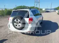 2008 Toyota RAV4 фото