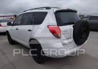 2008 Toyota RAV4 фото