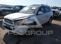 2008 Toyota RAV4 фото