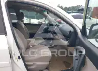 2008 Toyota RAV4 фото