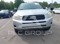 2008 Toyota RAV4 фото