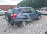 2008 Toyota RAV4 photo