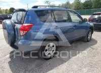 2008 Toyota RAV4 photo