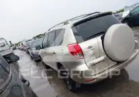 2008 Toyota RAV4 фото