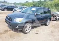 2008 Toyota RAV4 photo