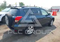 2008 Toyota RAV4 photo