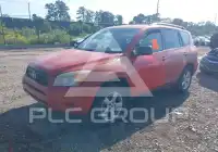 2008 Toyota RAV4 фото