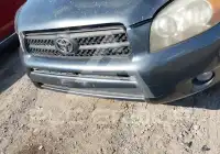 2008 Toyota RAV4 photo