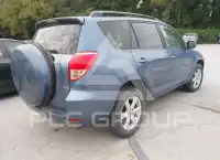 2008 Toyota RAV4 photo