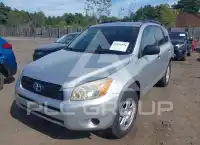 2008 Toyota RAV4 фото