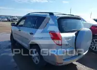 2008 Toyota RAV4 photo