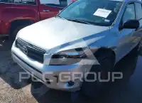 2008 Toyota RAV4 photo