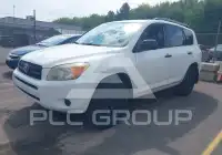 2008 Toyota RAV4 photo