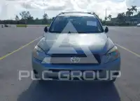 2008 Toyota RAV4 фото