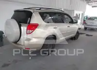 2008 Toyota RAV4 фото