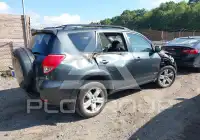 2008 Toyota RAV4 photo