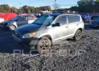 2008 Toyota RAV4 фото