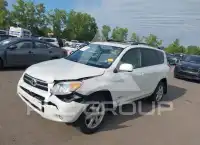 2008 Toyota RAV4 photo