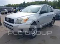 2008 Toyota RAV4 фото