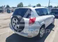 2008 Toyota RAV4 photo