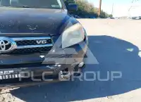 2008 Toyota RAV4 фото