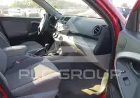 2008 Toyota RAV4 photo