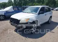 2008 Toyota RAV4 photo