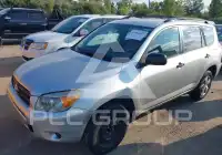 2008 Toyota RAV4 photo