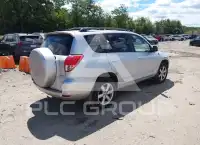 2008 Toyota RAV4 фото
