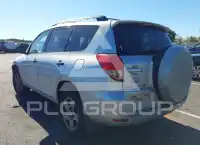 2008 Toyota RAV4 photo