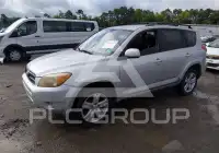 2008 Toyota RAV4 фото