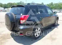 2008 Toyota RAV4 фото