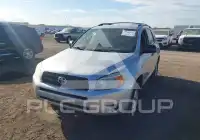 2008 Toyota RAV4 фото