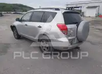 2008 Toyota RAV4 фото