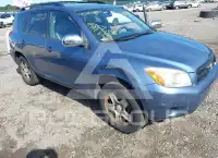 2008 Toyota RAV4 фото