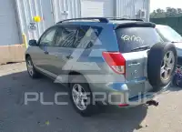 2008 Toyota RAV4 фото