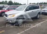 2008 Toyota RAV4 photo