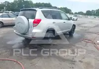 2008 Toyota RAV4 фото