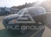 2008 Toyota RAV4 photo