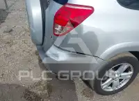 2008 Toyota RAV4 фото
