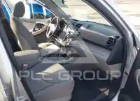 2008 Toyota RAV4 фото