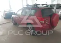 2008 Toyota RAV4 photo