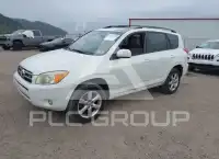 2008 Toyota RAV4 photo