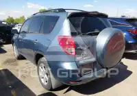 2008 Toyota RAV4 photo