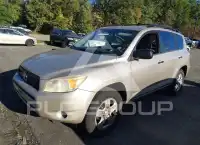 2008 Toyota RAV4 фото